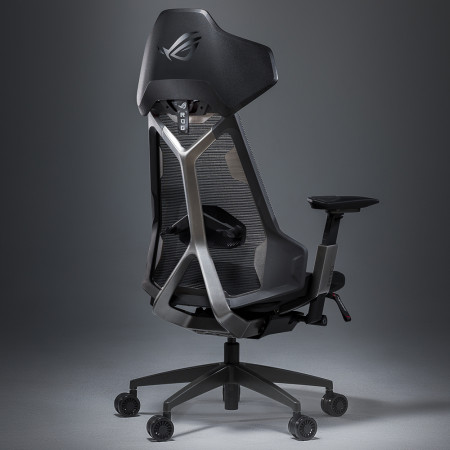 ASUS ROG Destrier Ergo 게이밍 체어